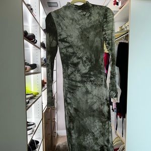 Vestido en Algodón